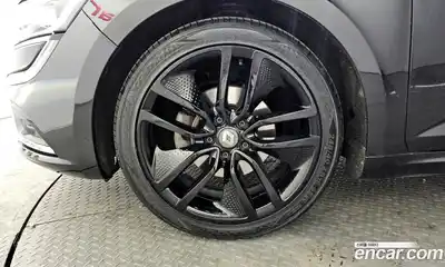 Renault SM6 2016 1.6 Автомат в Москве № 720062, миниатюра 5