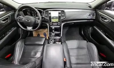 Renault SM6 2016 1.6 Автомат в Москве № 720062, миниатюра 7
