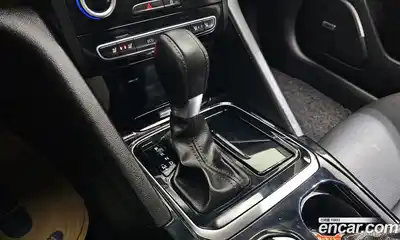 Renault SM6 2016 1.6 Автомат в Москве № 720062, миниатюра 9