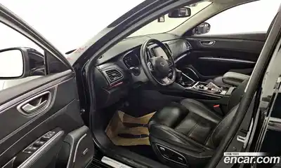 Renault SM6 2016 1.6 Автомат в Москве № 720062, миниатюра 10