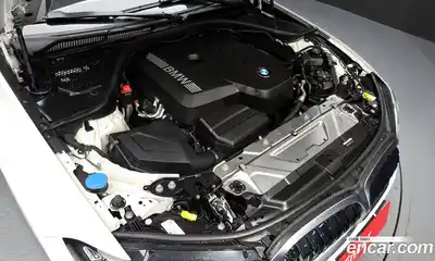 BMW 3-Series 2025 2.0 гидро в Москве № 720322, миниатюра 6