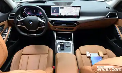 BMW 3-Series 2025 2.0 гидро в Москве № 720322, миниатюра 7