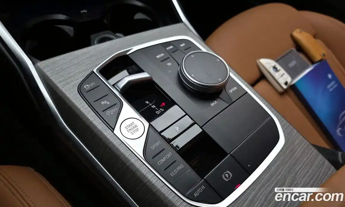 BMW 3-Series 2025 2.0 гидро в Москве № 720322, фото 9