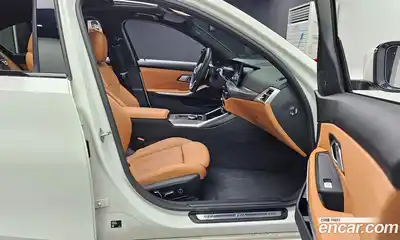 BMW 3-Series 2025 2.0 гидро в Москве № 720360, миниатюра 11