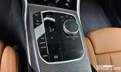 BMW 3-Series 2025 2.0 гидро в Москве № 720360, миниатюра 9