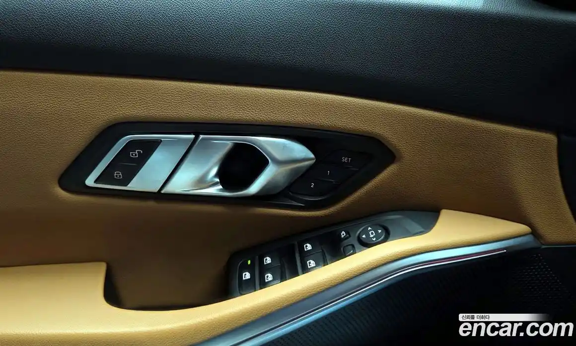 BMW 3-Series 2022 2.0 Автомат в Москве № 720692, фото 18