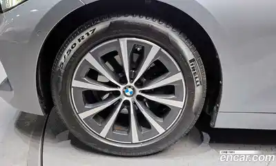 BMW 3-Series 2022 2.0 Автомат в Москве № 720692, миниатюра 5