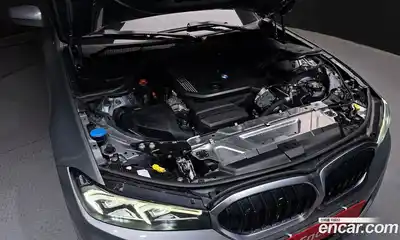 BMW 3-Series 2022 2.0 Автомат в Москве № 720692, миниатюра 6