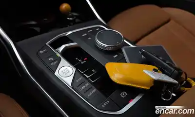 BMW 3-Series 2022 2.0 Автомат в Москве № 720692, миниатюра 9