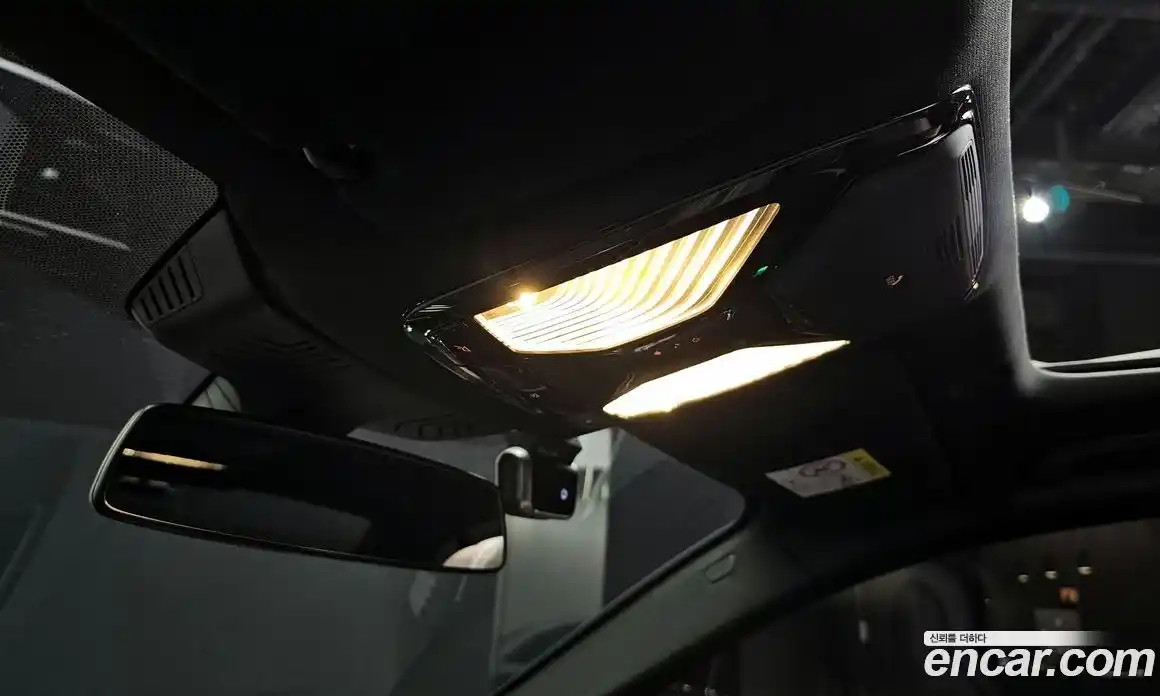 BMW 5-Series 2021 2.0 Автомат в Москве № 721166, фото 12