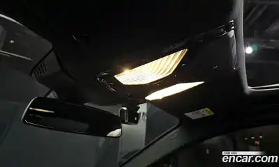 BMW 5-Series 2021 2.0 Автомат в Москве № 721166, миниатюра 12