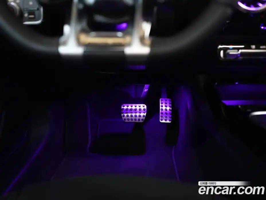 Mercedes-Benz A-Class 2022 2.0 Автомат в Москве № 721855, фото 19