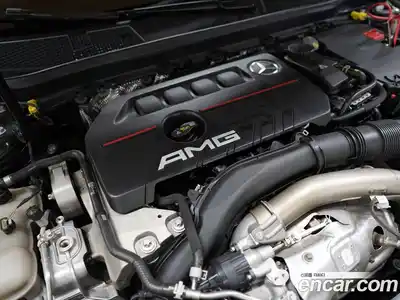 Mercedes-Benz A-Class 2022 2.0 Автомат в Москве № 721855, миниатюра 6