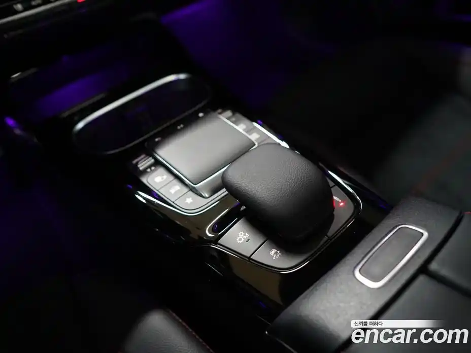 Mercedes-Benz A-Class 2022 2.0 Автомат в Москве № 721855, фото 9