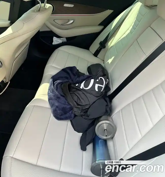 Mercedes-Benz E-Class 2023 2.0 Автомат в Москве № 722174, фото 7