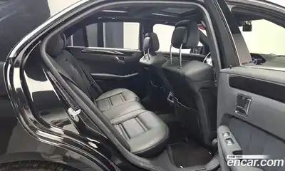 Mercedes-Benz E-Class 2010 6.2 Автомат в Москве № 722416, миниатюра 12