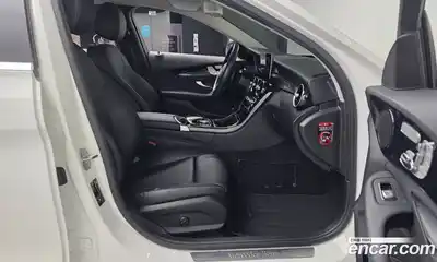 Mercedes-Benz C-Class 2020 2.0 Автомат в Москве № 722419, миниатюра 11