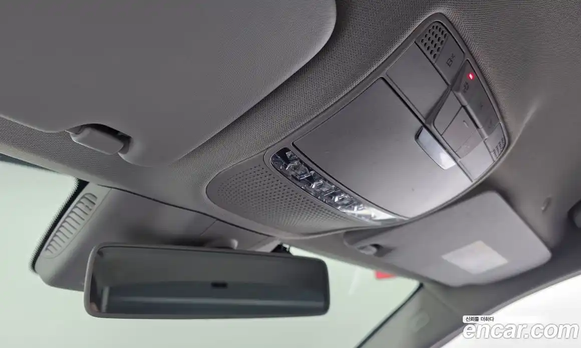 Mercedes-Benz C-Class 2020 2.0 Автомат в Москве № 722419, фото 18