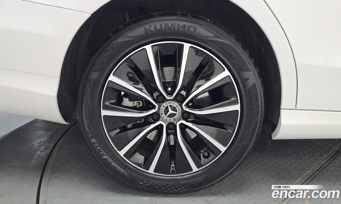 Mercedes-Benz C-Class 2020 2.0 Автомат в Москве № 722419, фото 5