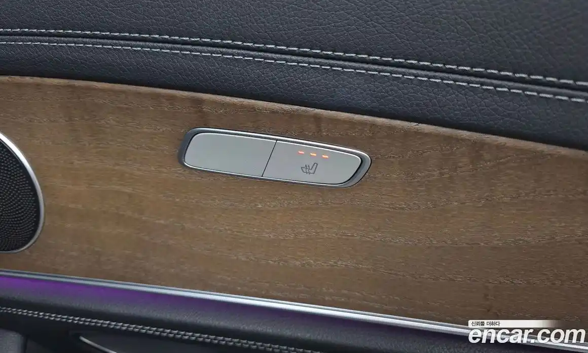 Mercedes-Benz E-Class 2017 2.0 Автомат в Москве № 722743, фото 19