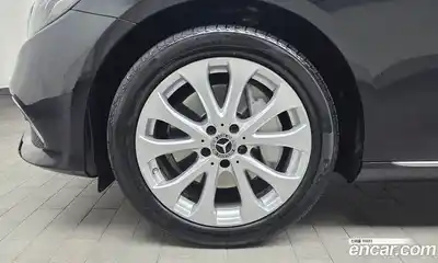 Mercedes-Benz E-Class 2017 2.0 Автомат в Москве № 722743, миниатюра 5