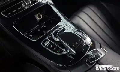 Mercedes-Benz E-Class 2017 2.0 Автомат в Москве № 722743, миниатюра 9