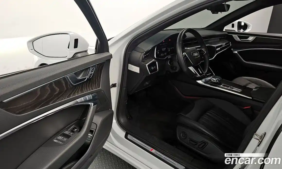 Audi A6 2020 2.0 Автомат в Москве № 723219, фото 11