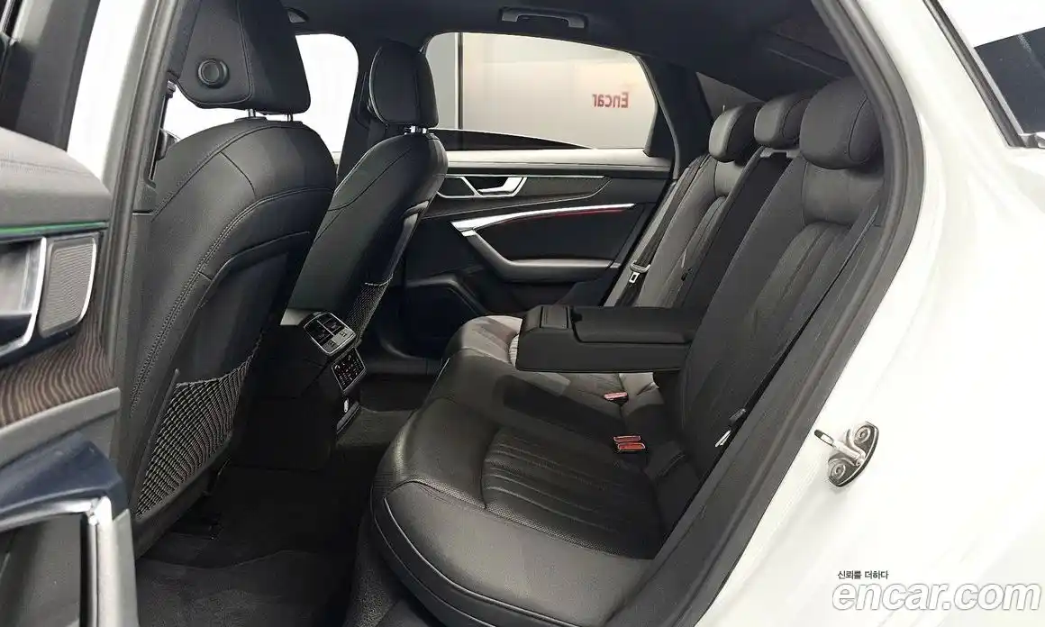 Audi A6 2020 2.0 Автомат в Москве № 723219, фото 12