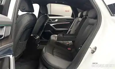 Audi A6 2020 2.0 Автомат в Москве № 723219, миниатюра 12