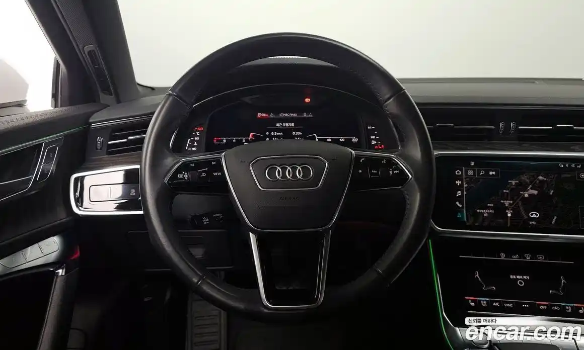 Audi A6 2020 2.0 Автомат в Москве № 723219, фото 13