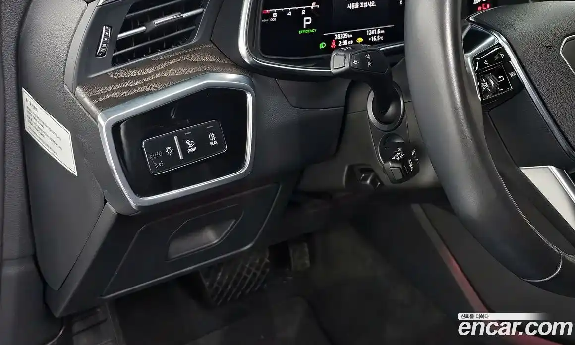 Audi A6 2020 2.0 Автомат в Москве № 723219, фото 16