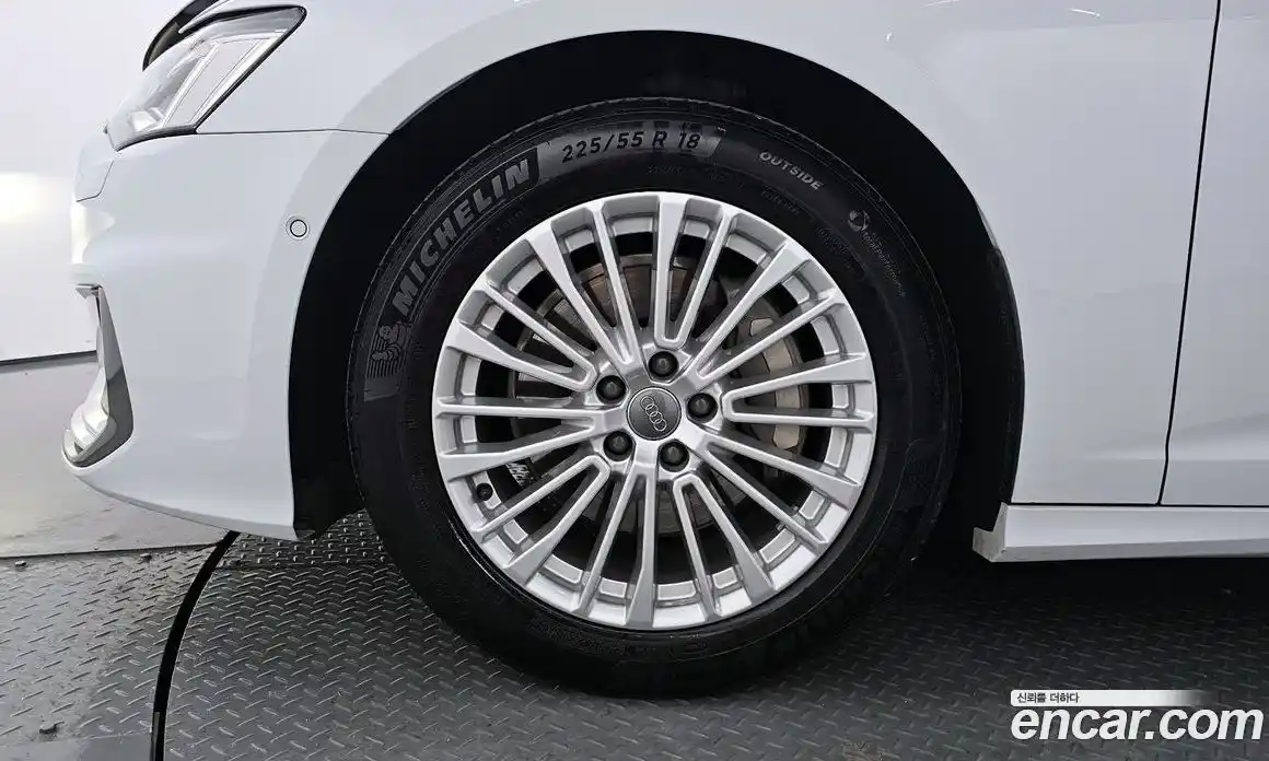 Audi A6 2020 2.0 Автомат в Москве № 723219, фото 5