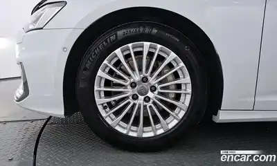 Audi A6 2020 2.0 Автомат в Москве № 723219, миниатюра 5