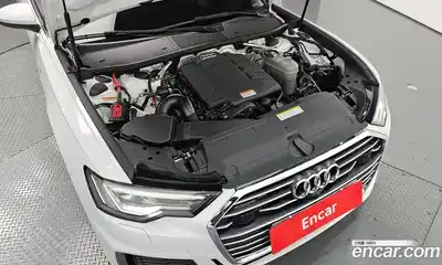 Audi A6 2020 2.0 Автомат в Москве № 723219, миниатюра 6