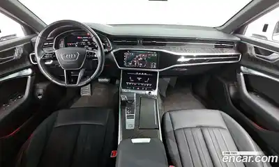 Audi A6 2020 2.0 Автомат в Москве № 723219, миниатюра 7