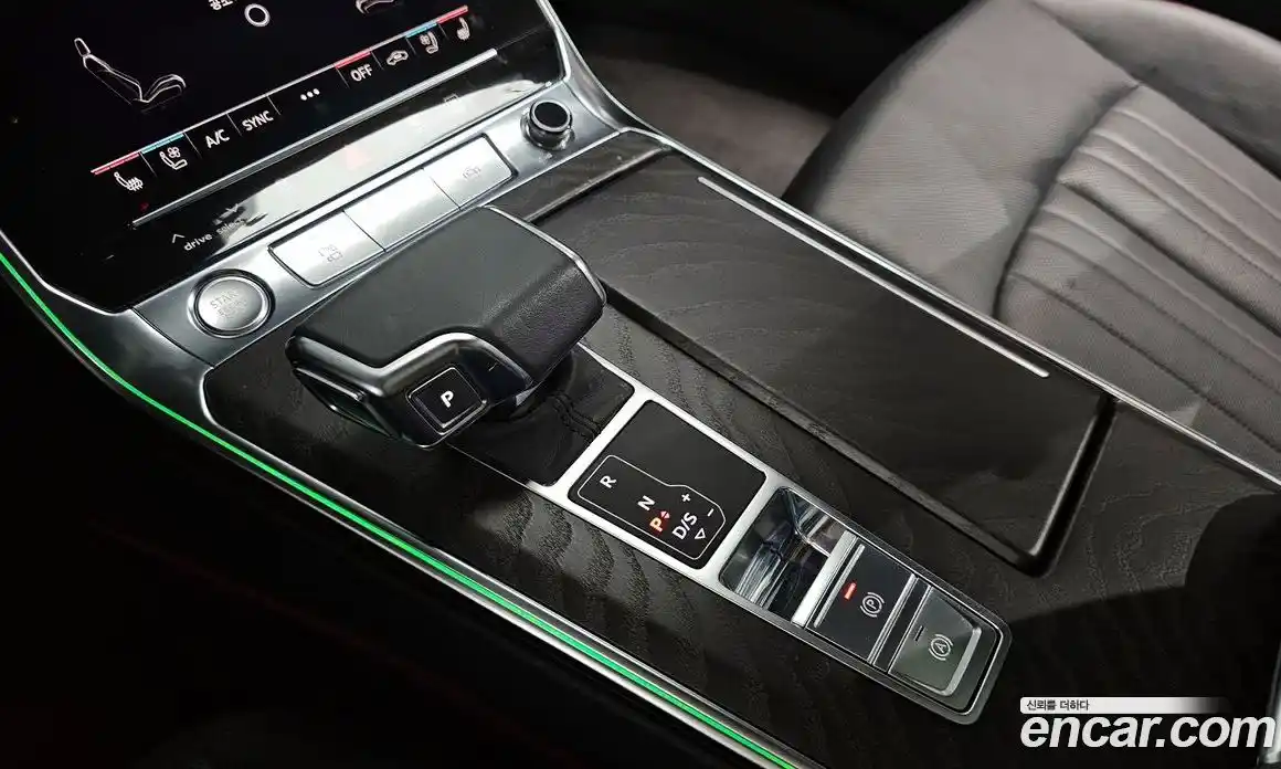 Audi A6 2020 2.0 Автомат в Москве № 723219, фото 9