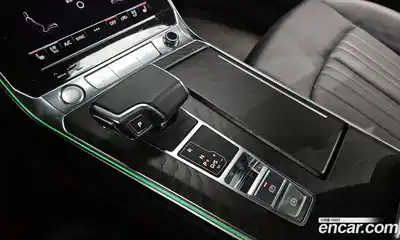 Audi A6 2020 2.0 Автомат в Москве № 723219, миниатюра 9