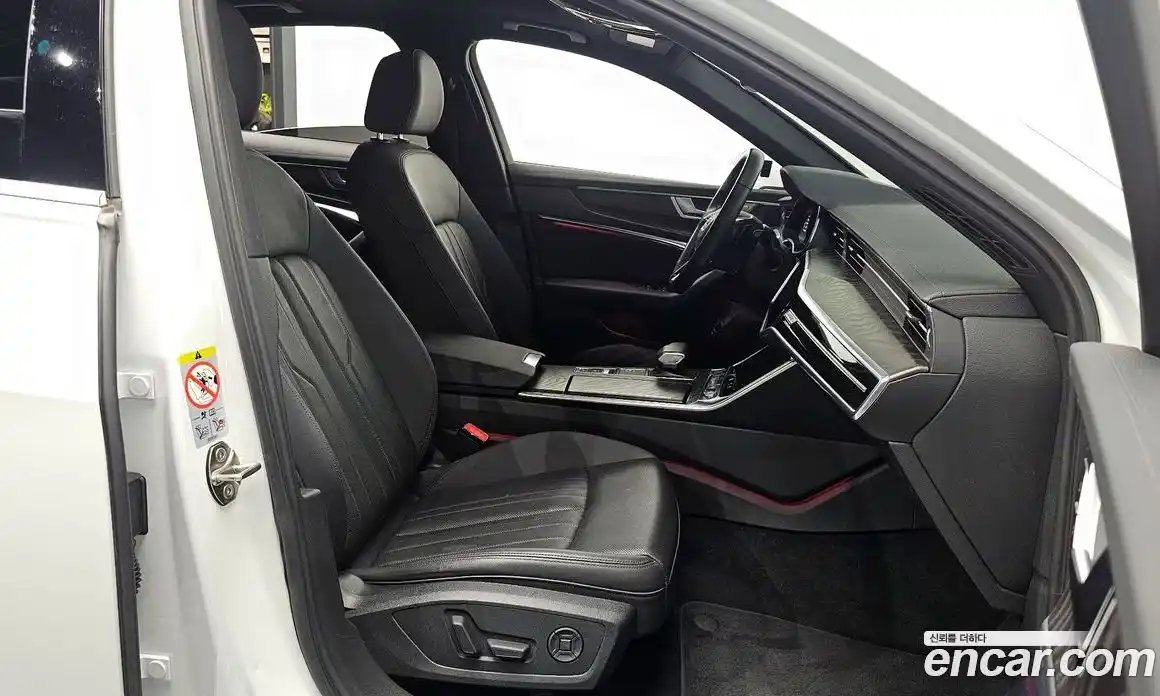 Audi A6 2020 2.0 Автомат в Москве № 723219, фото 10