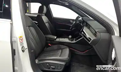 Audi A6 2020 2.0 Автомат в Москве № 723219, миниатюра 10