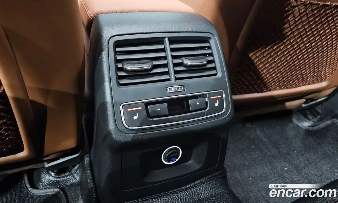 Audi A4 2020 2.0 Автомат в Москве № 723358, фото 18