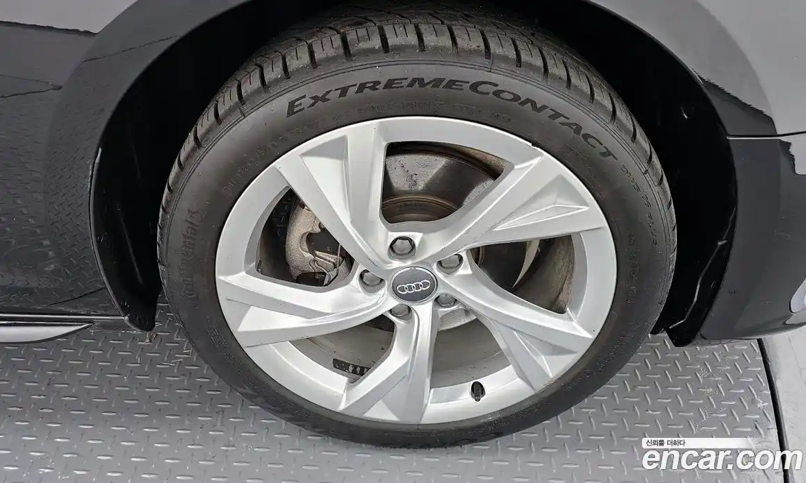 Audi A4 2020 2.0 Автомат в Москве № 723358, фото 5