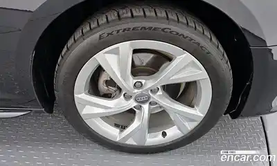 Audi A4 2020 2.0 Автомат в Москве № 723358, миниатюра 5