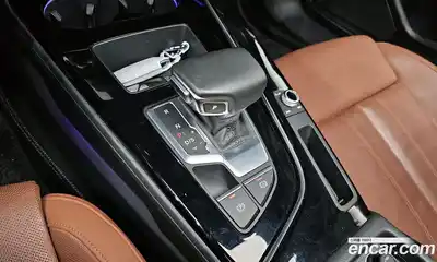 Audi A4 2020 2.0 Автомат в Москве № 723358, миниатюра 9