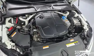 Audi A4 2018 2.0 Автомат в Москве № 723537, миниатюра 6