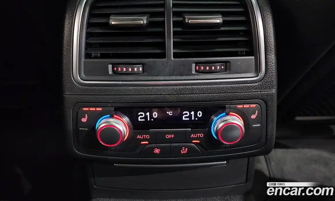 Audi A7 2015 3.0 Автомат в Москве № 723603, фото 19