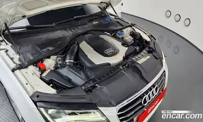 Audi A7 2015 3.0 Автомат в Москве № 723603, миниатюра 6