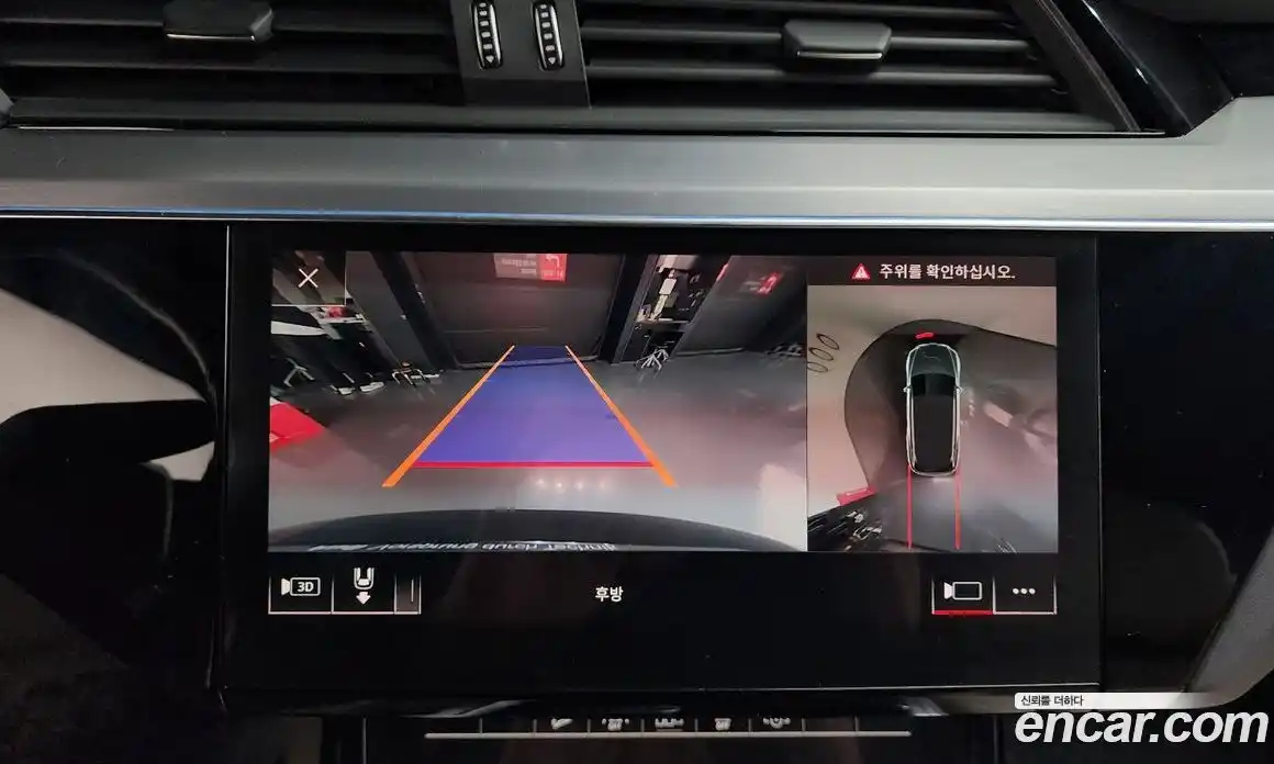 Audi e-tron 2020 0.2 Автомат в Москве № 723775, фото 15