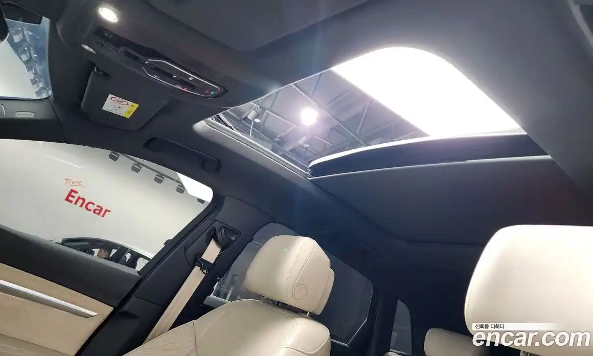 Audi e-tron 2020 0.2 Автомат в Москве № 723775, фото 18