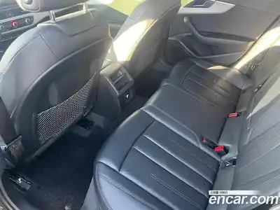 Audi A4 2016 2.0 Автомат в Москве № 723918, миниатюра 11