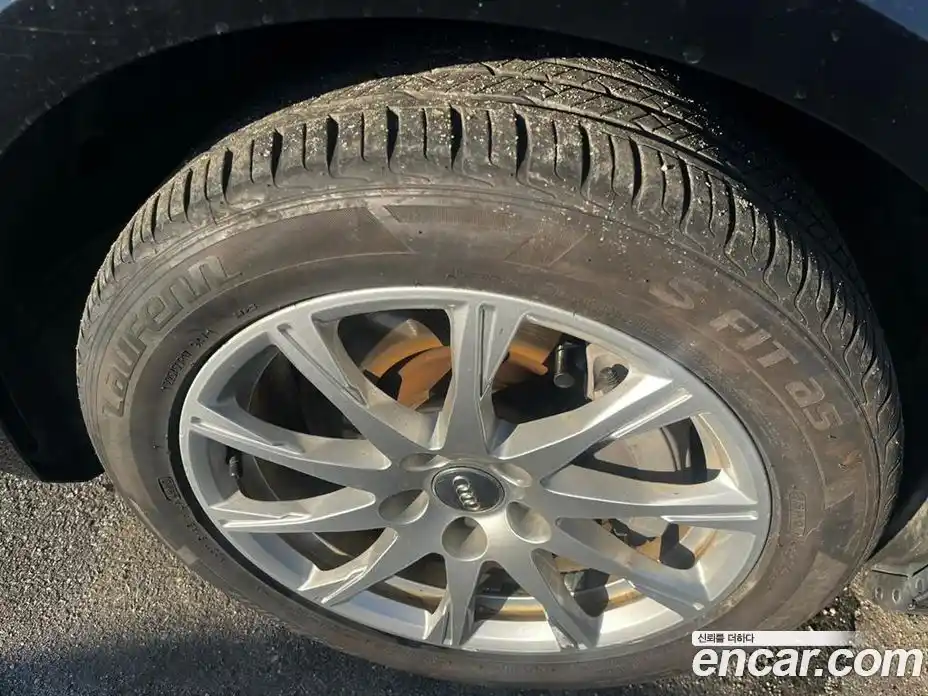 Audi A4 2016 2.0 Автомат в Москве № 723918, фото 14